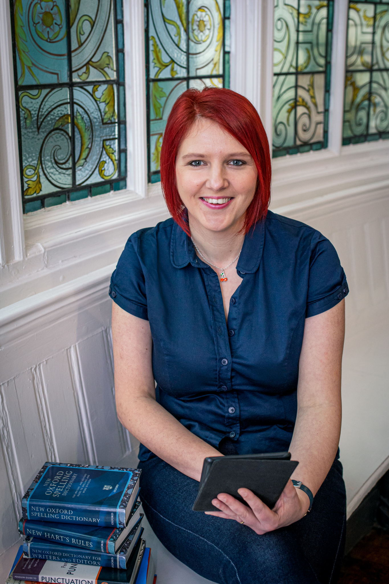 Profile picture for Claire Cronshaw Cherry Edits