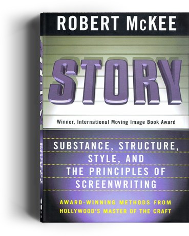 Robert McKee, Story