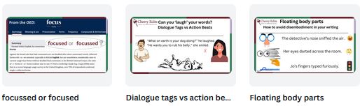 Tip Thursday screenshots