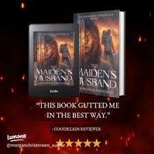 A photo of Maiden's Husband