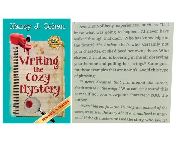 Screenshot of book cover and quote from Kindle, also included in the body of this blog post.