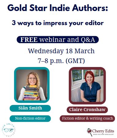 Claire Cronshaw and Sian Smith